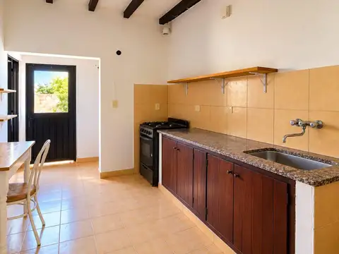 Casa en Venta en Chascomus, USD 60.000