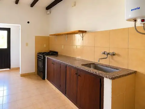 Casa en Venta 50 años