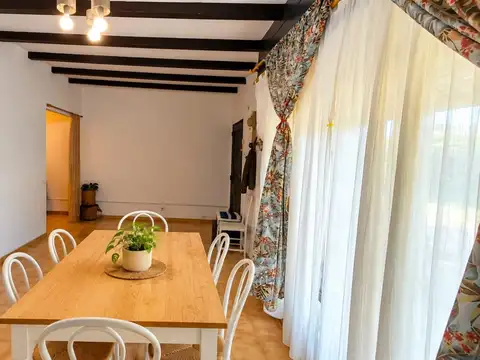 Casa en Venta de 3 dormitorios