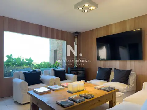 Departamento en Alquiler Temporal de 4 ambientes