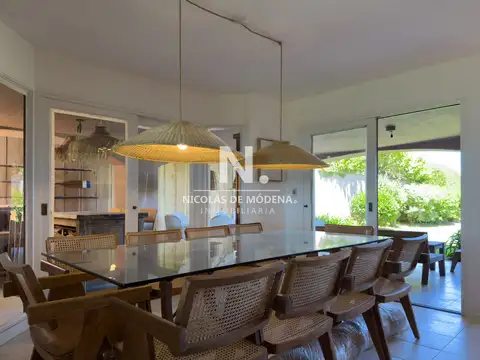 Departamento en Alquiler Temporal en Manantiales, USD 48.000