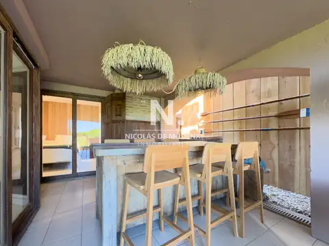 Departamento en Alquiler Temporal 2025 años