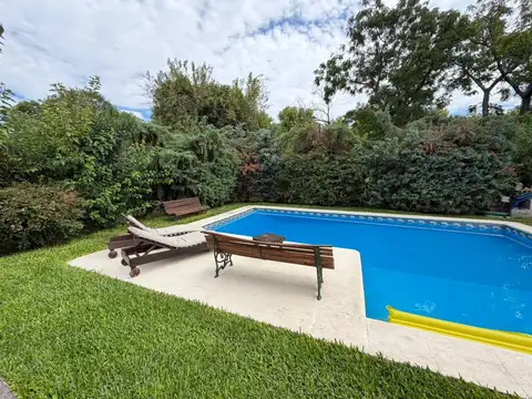 Casa en Venta en Haras Santa Maria, Countries y Barrios Cerrados en Escobar
