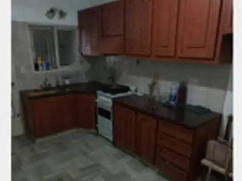 Casa  En Venta En Ramos Mejia