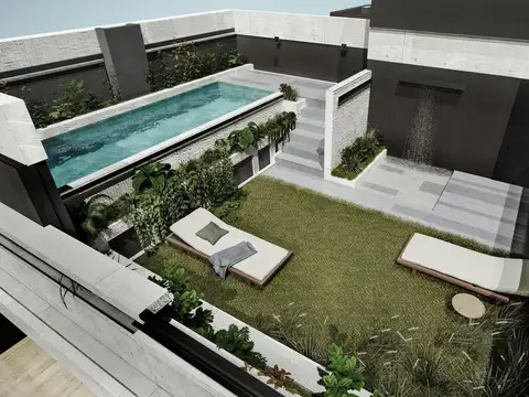 Departamento en Venta de 3 dormitorios