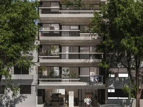 Departamento en Venta de 3 dormitorios