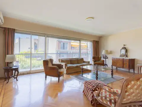 Departamento en Venta en Recoleta, USD 490.000