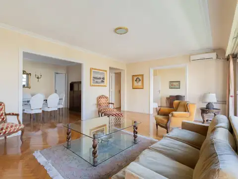 Departamento en Venta en Recoleta, USD 490.000