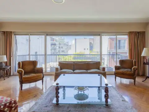 Departamento en Venta en Recoleta, Capital Federal