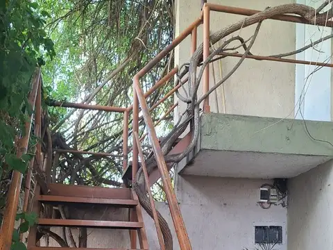 Departamento en Alquiler 7 años