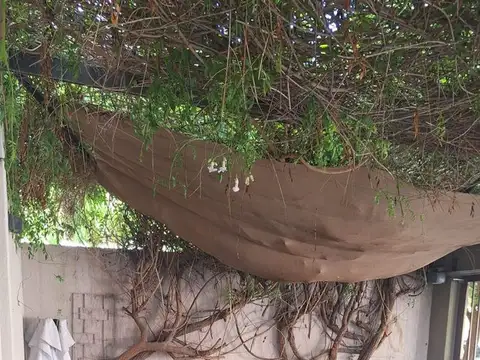 Departamento 5 ambientes con 2 baños