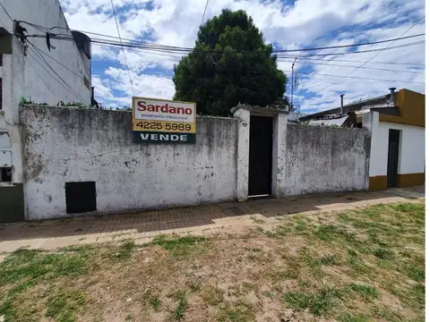 Casa en Venta en Remedios de Escalada, USD 42.000