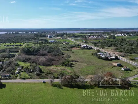 Terreno en Venta de 20092,0 m2