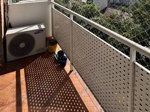 Departamento en Alquiler de Monoambiente