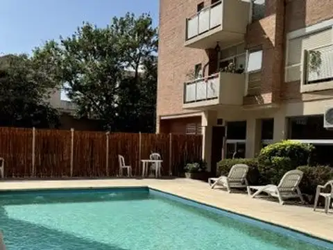 Departamento - Alquiler - Argentina, Capital Federal - Melian 3574