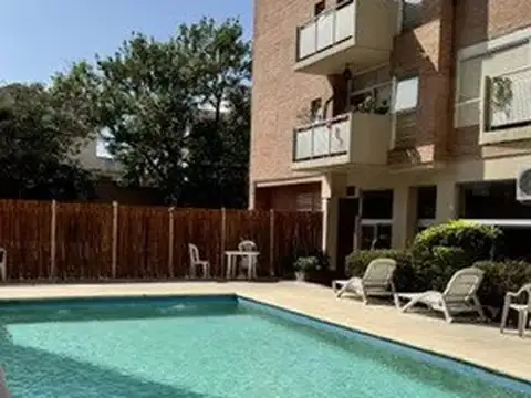 Departamento En Alquiler En Coghlan