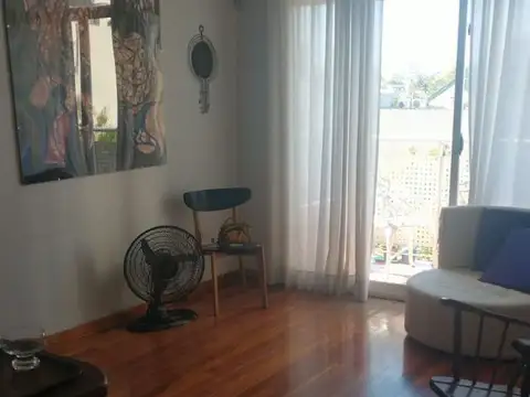 Departamento en Alquiler con 1 cochera