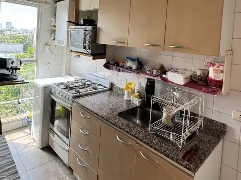Departamento en Alquiler al Norte