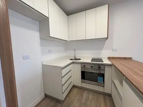 Departamento en Alquiler de Monoambiente