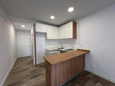 AV RICARDO BALBIN 3200, Piso 8