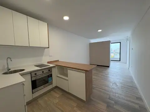 Departamento en Alquiler A Estrenar
