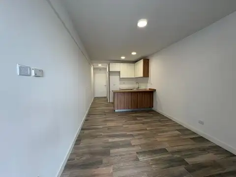 Departamento en Alquiler Apto profesional