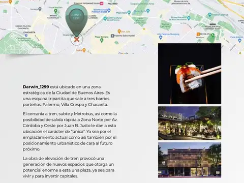 Departamento en Venta A Estrenar