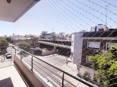 Departamento en Venta en Boedo, USD 79.000