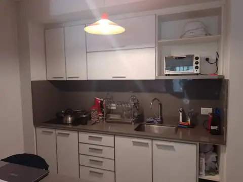 Campos, Luis María Av. 300, Piso 5