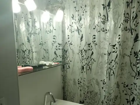 Departamento en Venta con 1 cochera