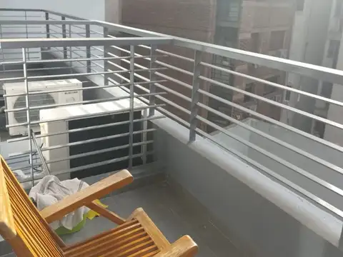 Departamento en Venta en Palermo, USD 97.000