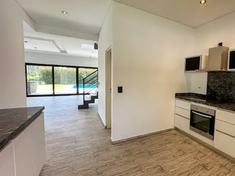 Casa en Venta A Estrenar