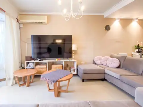 Casa en Venta en Beccar, USD 290.000