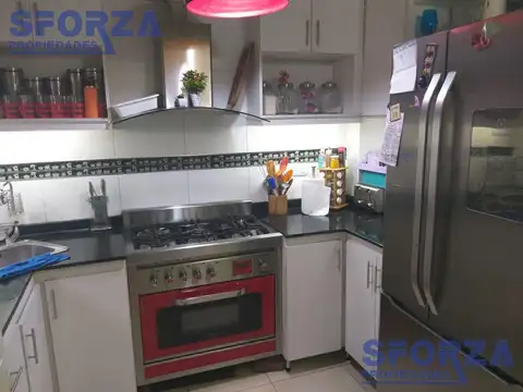 Depto Tipo Casa en Venta de 3 dormitorios