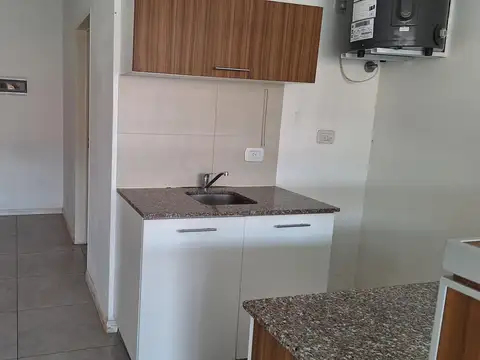 Departamento en Alquiler en Caballito, $ 590.000