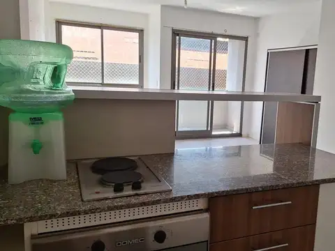 Departamento en Alquiler al Norte