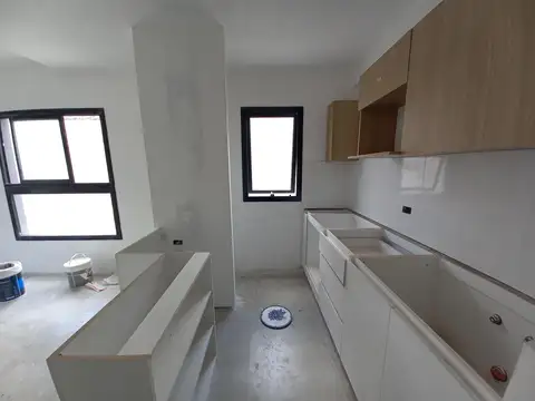 Departamento en Venta en Villa Adelina, USD 112.000