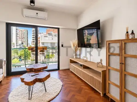 Venta Departamento 3 AMBIENTES en Las Cañitas, Capital Federal                ...