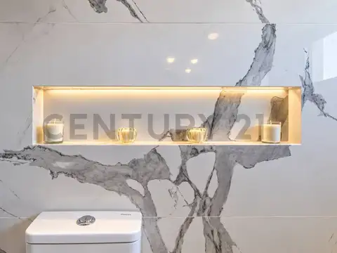 Departamento en Venta en Las Cañitas, USD 218.000