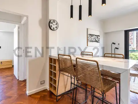 Departamento en Venta de 2 dormitorios