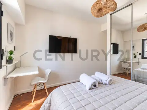 Venta Departamento 3 AMBIENTES en Las Cañitas, Capital Federal                ...