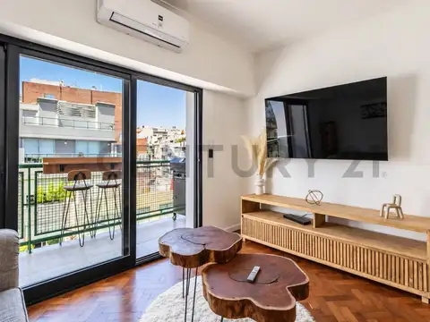 Venta Departamento 3 AMBIENTES en Las Cañitas, Capital Federal                ...