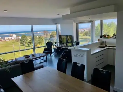 Departamento en Alquiler de 4 ambientes