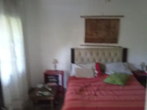 Quinta en venta - 5 Dormitorios 4 Baños - Cocheras - 1.200Mts2 - General Rodríguez