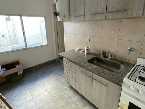 Departamento en Alquiler de Monoambiente