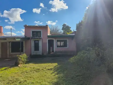 Casa en Venta 126 años