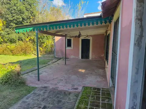 Casa en Venta con 1 cochera