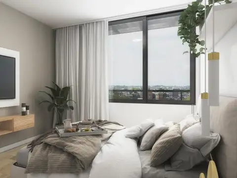 Departamento en Venta en Abasto, USD 176.400