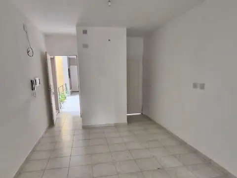 DEPARTAMENTO EN VENTA DE 2 HABITACIONES