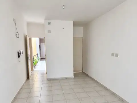 DEPARTAMENTO EN VENTA DE 2 HABITACIONES